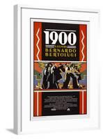 1900, 1976 (Novecento)-null-Framed Giclee Print