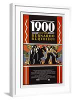 1900, 1976 (Novecento)-null-Framed Giclee Print