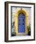 1900 Art Cafe, Larnaca, Greek Cyprus-Doug Pearson-Framed Photographic Print