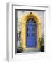 1900 Art Cafe, Larnaca, Greek Cyprus-Doug Pearson-Framed Photographic Print