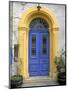 1900 Art Cafe, Larnaca, Greek Cyprus-Doug Pearson-Mounted Photographic Print