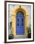 1900 Art Cafe, Larnaca, Greek Cyprus-Doug Pearson-Framed Photographic Print