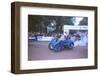 1900 Gardner Serpollet steam car-null-Framed Photographic Print