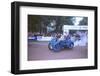 1900 Gardner Serpollet steam car-null-Framed Photographic Print