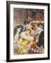 '1900 - Paul Villefroy' Giclee Print - E Paul Villefroy | AllPosters.com