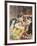 1900 - Paul Villefroy-E Paul Villefroy-Framed Giclee Print