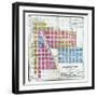 1900, Woonsocket, South Dakota, United States-null-Framed Giclee Print