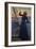 1900 World Fair, the Mareorama, Champ-De-Mars-Hugo D'Alesi-Framed Giclee Print