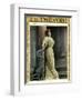 1900s France Le Theatre Magazine Cover-null-Framed Giclee Print