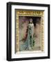 1900s France Le Theatre Magazine Cover-null-Framed Giclee Print
