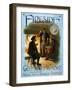 1900s UK Glenlivet Poster-null-Framed Premium Giclee Print