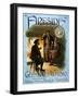 1900s UK Glenlivet Poster-null-Framed Premium Giclee Print