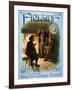1900s UK Glenlivet Poster-null-Framed Giclee Print