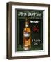 1900s UK John Jameson Poster-null-Framed Giclee Print