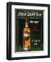 1900s UK John Jameson Poster-null-Framed Giclee Print