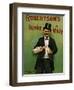 1900s UK Robertson's Poster-null-Framed Premium Giclee Print
