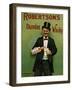 1900s UK Robertson's Poster-null-Framed Giclee Print