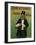 1900s UK Robertson's Poster-null-Framed Giclee Print