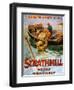 1900s UK Strathmill Poster-null-Framed Giclee Print