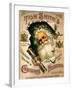 1900s UK Tom Smith's Catalogue Cover-null-Framed Giclee Print