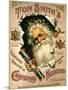 1900s UK Tom Smith's Catalogue Cover-null-Mounted Giclee Print