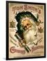 1900s UK Tom Smith's Catalogue Cover-null-Framed Giclee Print