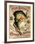 1900s UK Tom Smith's Catalogue Cover-null-Framed Giclee Print