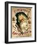 1900s UK Tom Smith's Catalogue Cover-null-Framed Premium Giclee Print