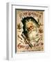 1900s UK Tom Smith's Catalogue Cover-null-Framed Premium Giclee Print