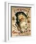 1900s UK Tom Smith's Catalogue Cover-null-Framed Giclee Print