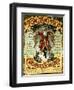 1900s UK Tom Smith's-null-Framed Premium Giclee Print