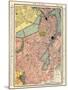 1901, Boston 1901, Massachusetts, United States-null-Mounted Giclee Print