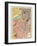 1901, Boston 1901, Massachusetts, United States-null-Framed Giclee Print