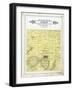 1903, Albert Township, Lewiston, Michigan, United States-null-Framed Giclee Print