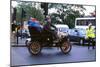 1903 Cadillac at 2000 London to Brighton run-null-Mounted Photographic Print
