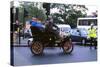 1903 Cadillac at 2000 London to Brighton run-null-Stretched Canvas