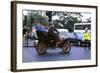 1903 Cadillac at 2000 London to Brighton run-null-Framed Photographic Print