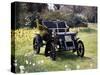 1903 Cadillac Model A-null-Stretched Canvas