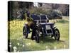 1903 Cadillac Model A-null-Stretched Canvas