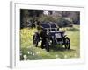 1903 Cadillac Model A-null-Framed Photographic Print