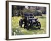 1903 Cadillac Model A-null-Framed Photographic Print