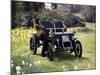 1903 Cadillac Model A-null-Mounted Photographic Print