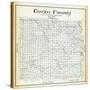 1903, Garza County 1903, Texas, United States-null-Stretched Canvas