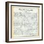 1903, Garza County 1903, Texas, United States-null-Framed Giclee Print