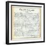 1903, Garza County 1903, Texas, United States-null-Framed Giclee Print