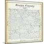 1903, Garza County 1903, Texas, United States-null-Mounted Giclee Print