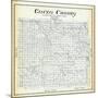 1903, Garza County 1903, Texas, United States-null-Mounted Giclee Print