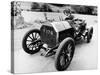 1903 Mercedes 60 Hp-null-Stretched Canvas