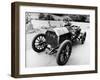 1903 Mercedes 60 Hp-null-Framed Photographic Print