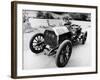 1903 Mercedes 60 Hp-null-Framed Photographic Print